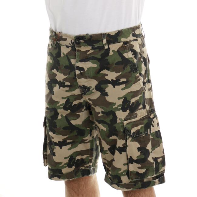 BERMUDA NICK 40 WEFT  - Mad Fashion | img vers.1300x/